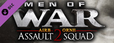 Men of War: Assault Squad 2 - Airborne Small Capsule Image