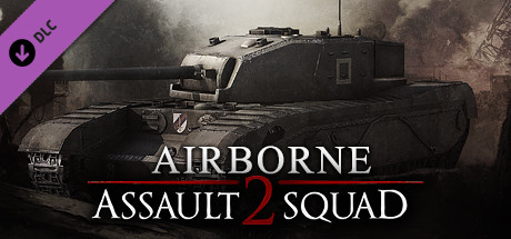 Men of War: Assault Squad 2 - Airborne.