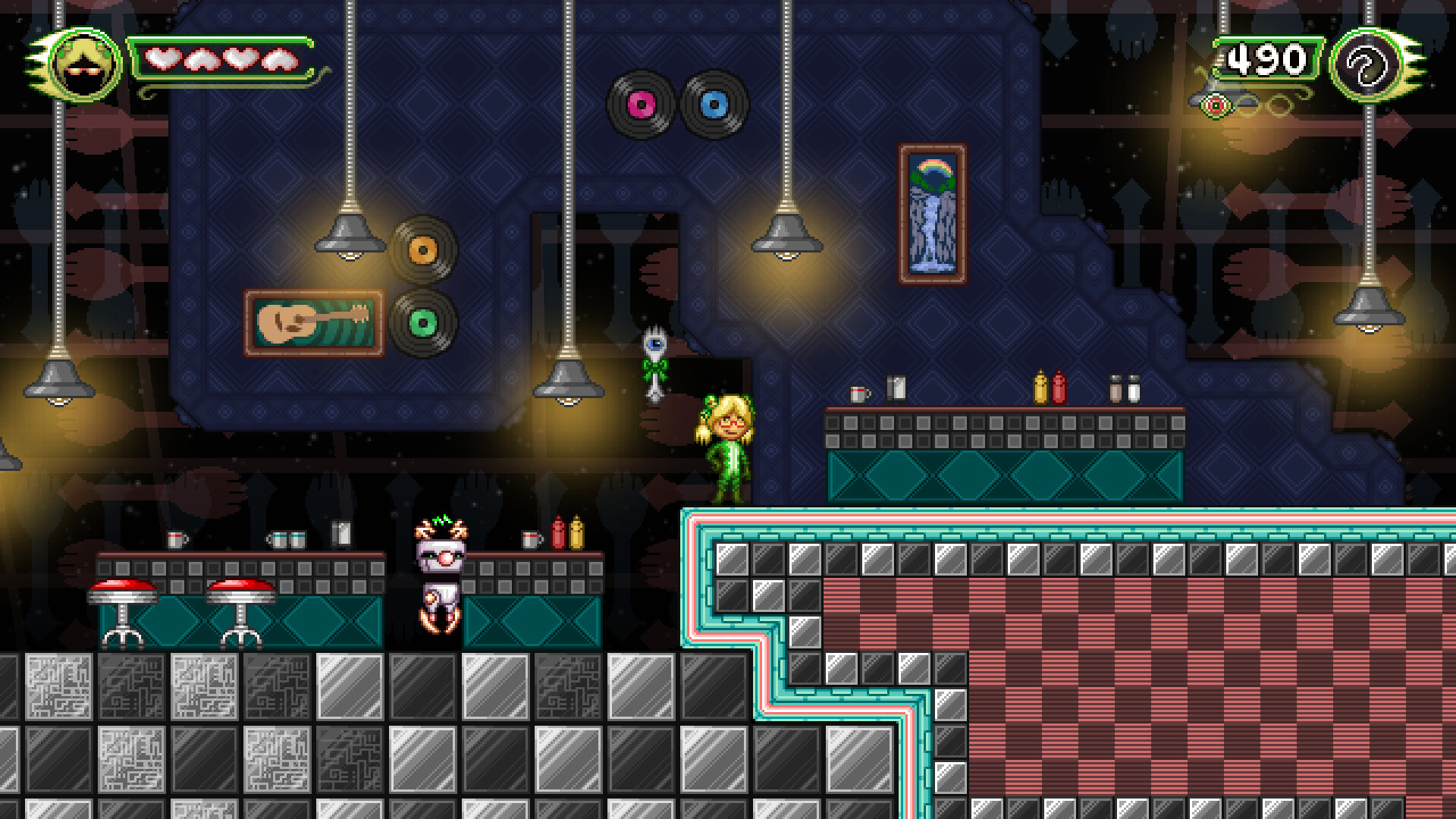 Psycutlery Featured Screenshot #1