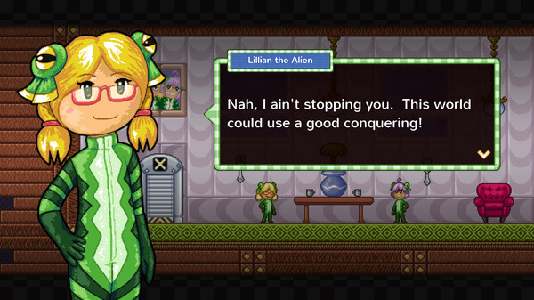 Psycutlery screenshot 4