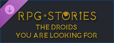 The Droids you are looking for Small Capsule Image
