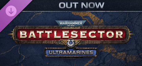 Ultramarines