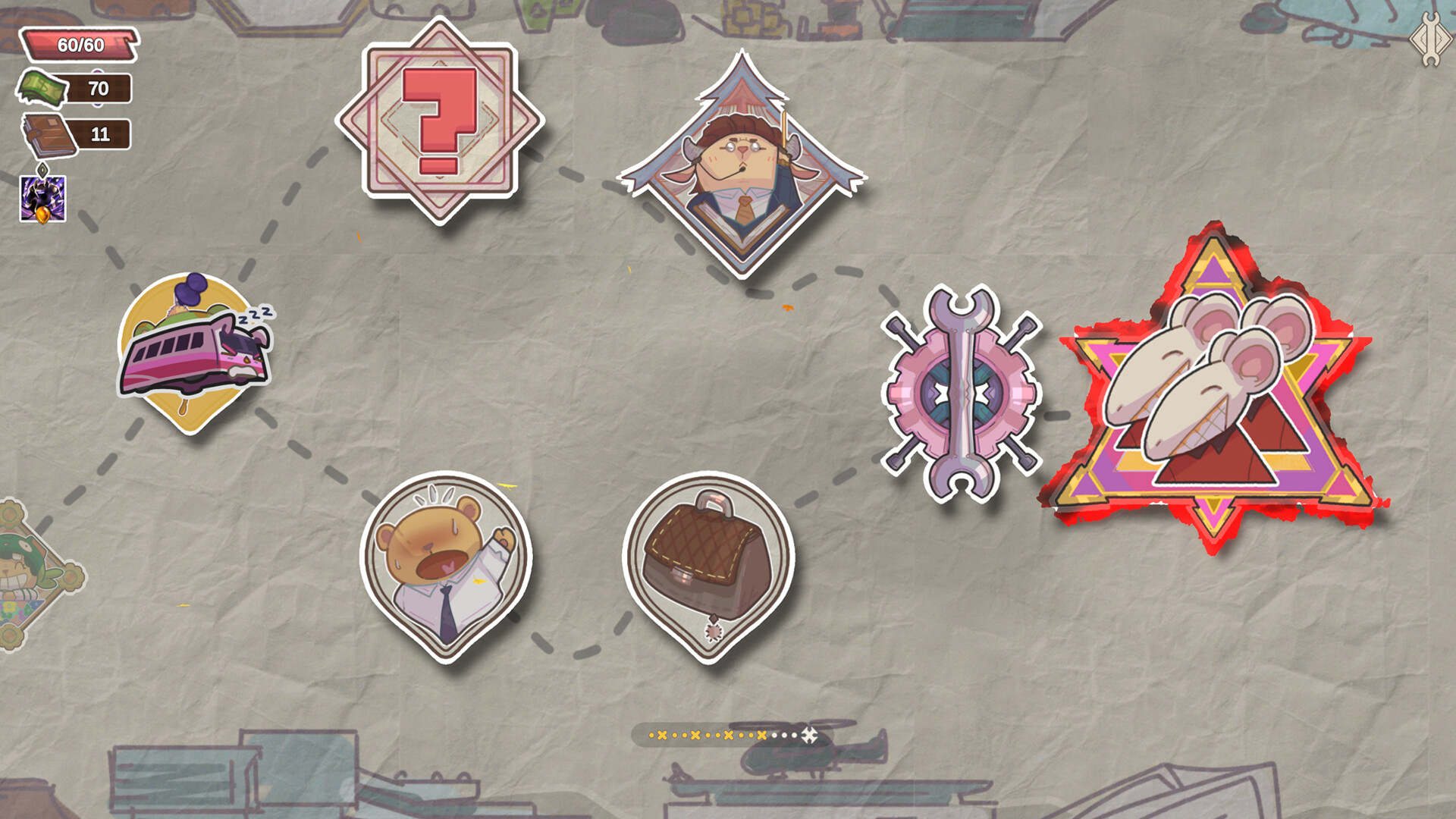 末日下班特快 screenshot #3