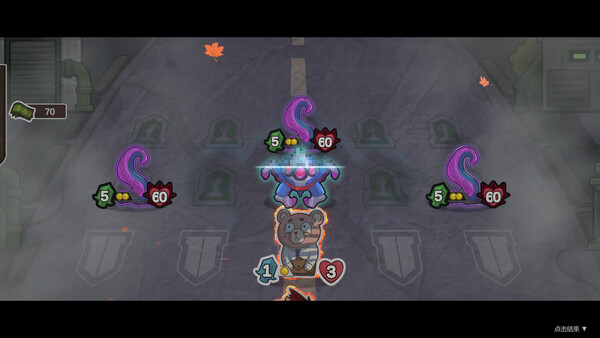 Escape the Workingdead screenshot 4