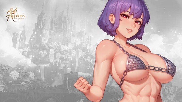 Wallpaper Pack - Aquilon's Sex Quest