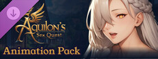 Animation Pack - Aquilon's Sex Quest Small Capsule Image