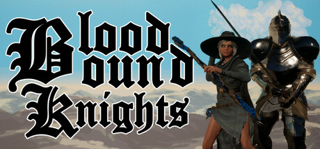 BloodBound Knights