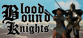 BloodBound Knights