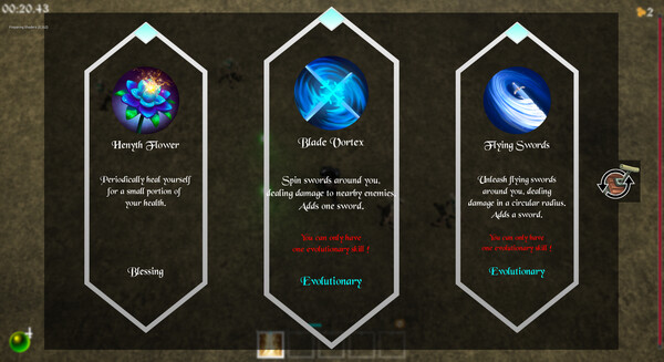 BloodBound Knights screenshot 3