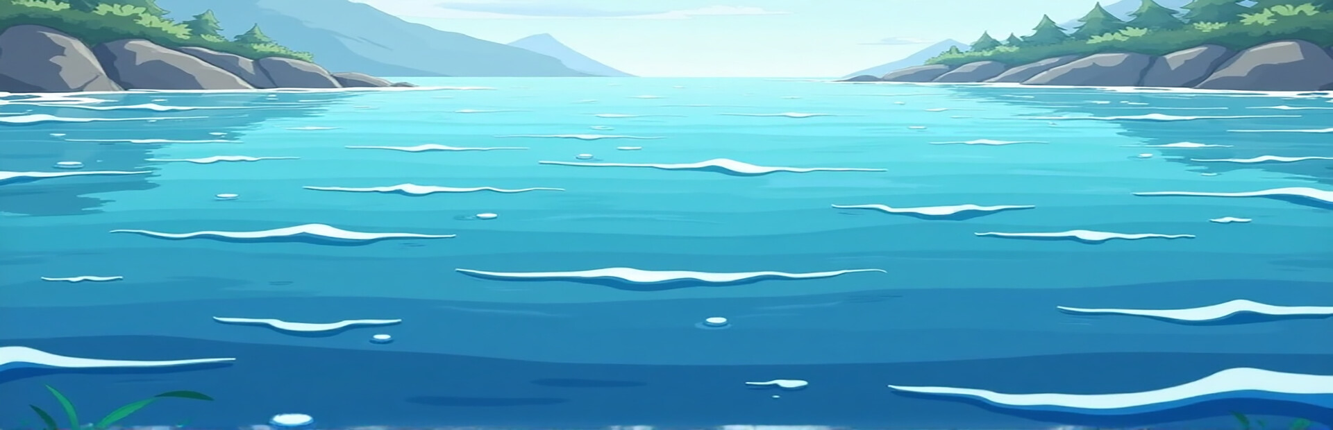 advance,fish!