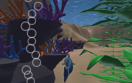 advance，fish！ screenshot 4