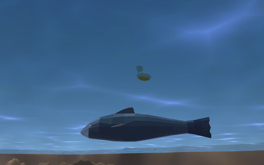 advance，fish！ screenshot 3