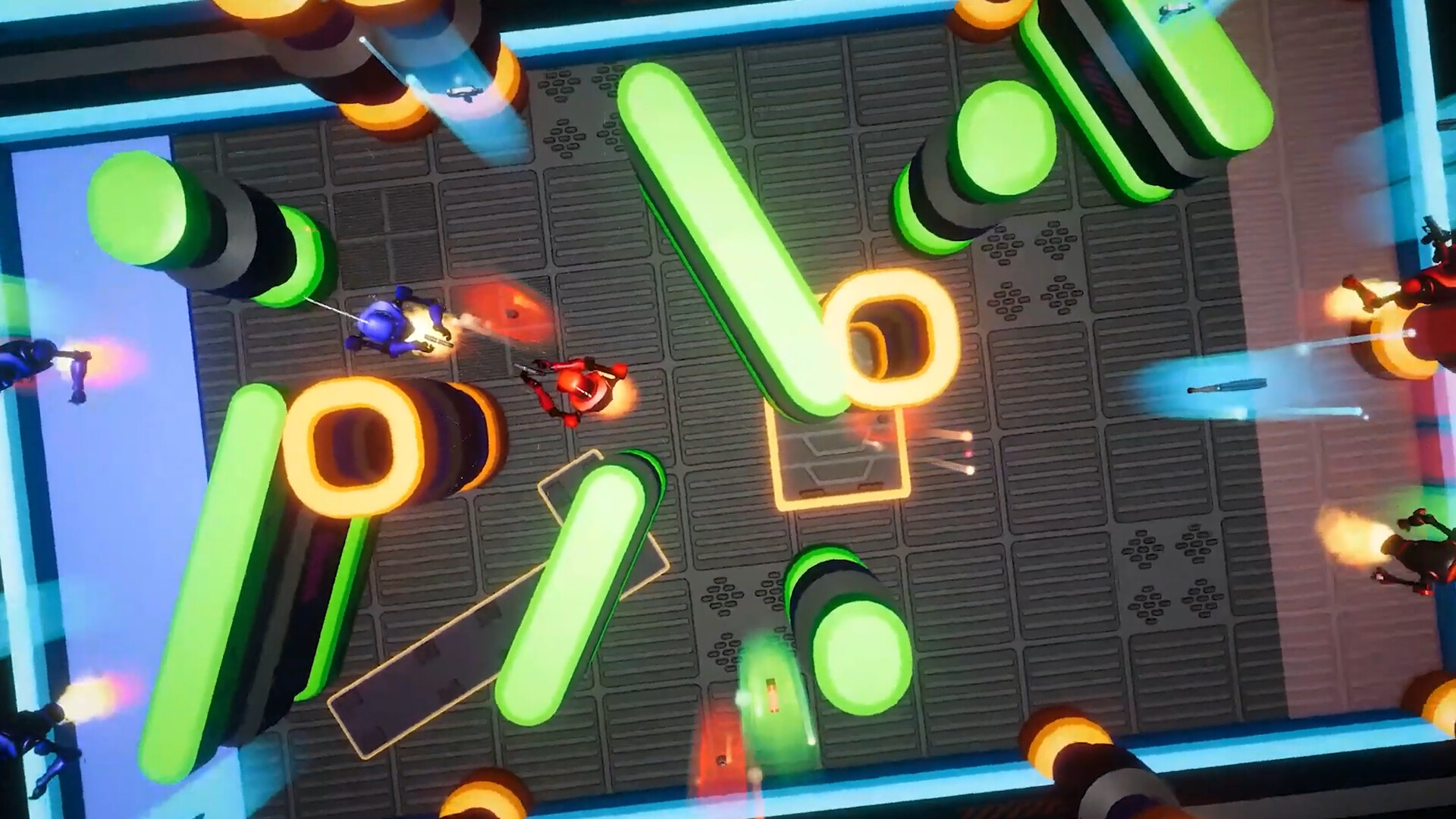 ShootXR screenshot #5