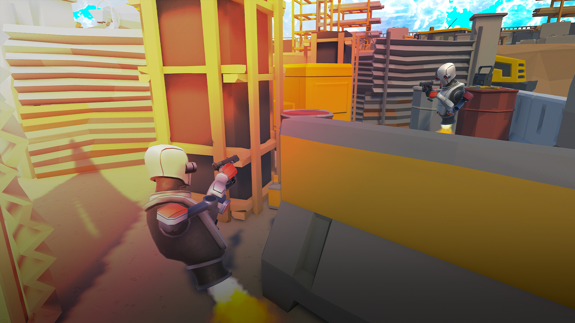 ShootXR screenshot #2