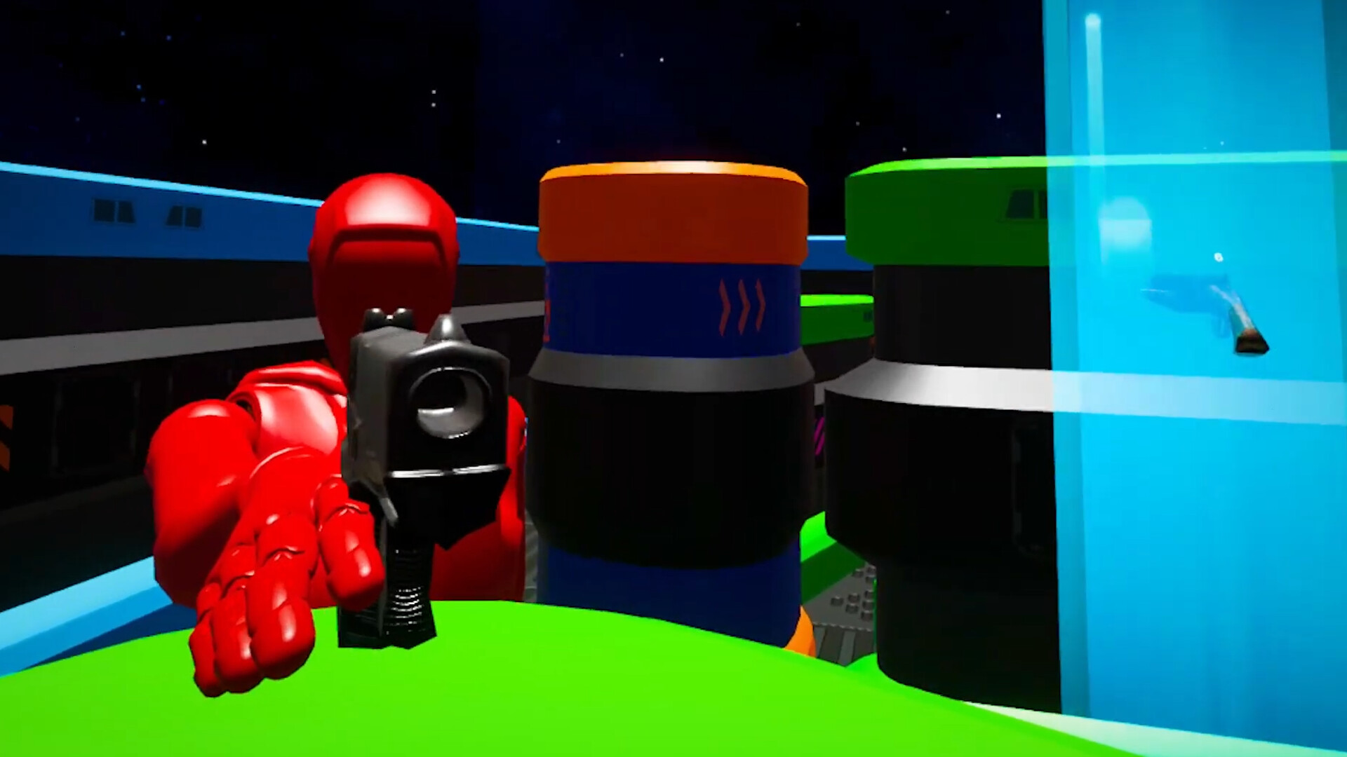 ShootXR screenshot #1