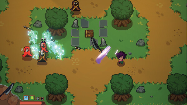 Elemental Shifter screenshot 3