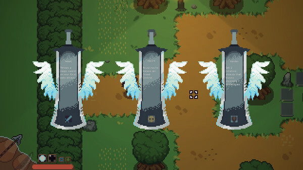 Elemental Shifter screenshot 5