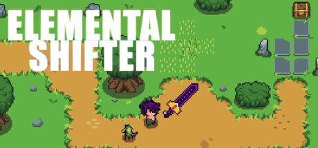 Image for Elemental Shifter