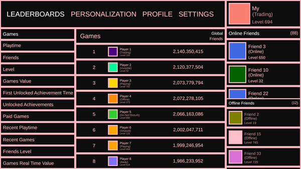 DAOfor windows and Linux 1