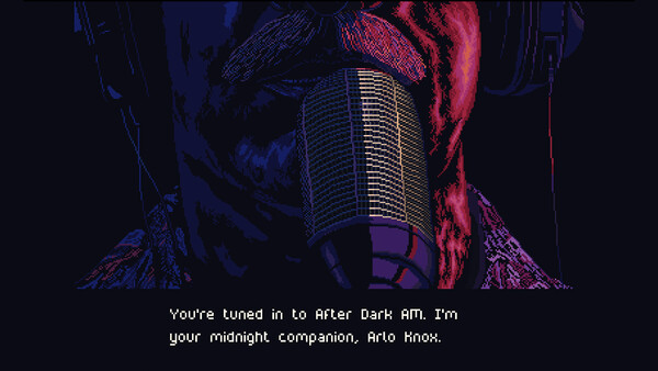 Astro Amigo screenshot 2