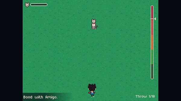 Astro Amigo screenshot 6