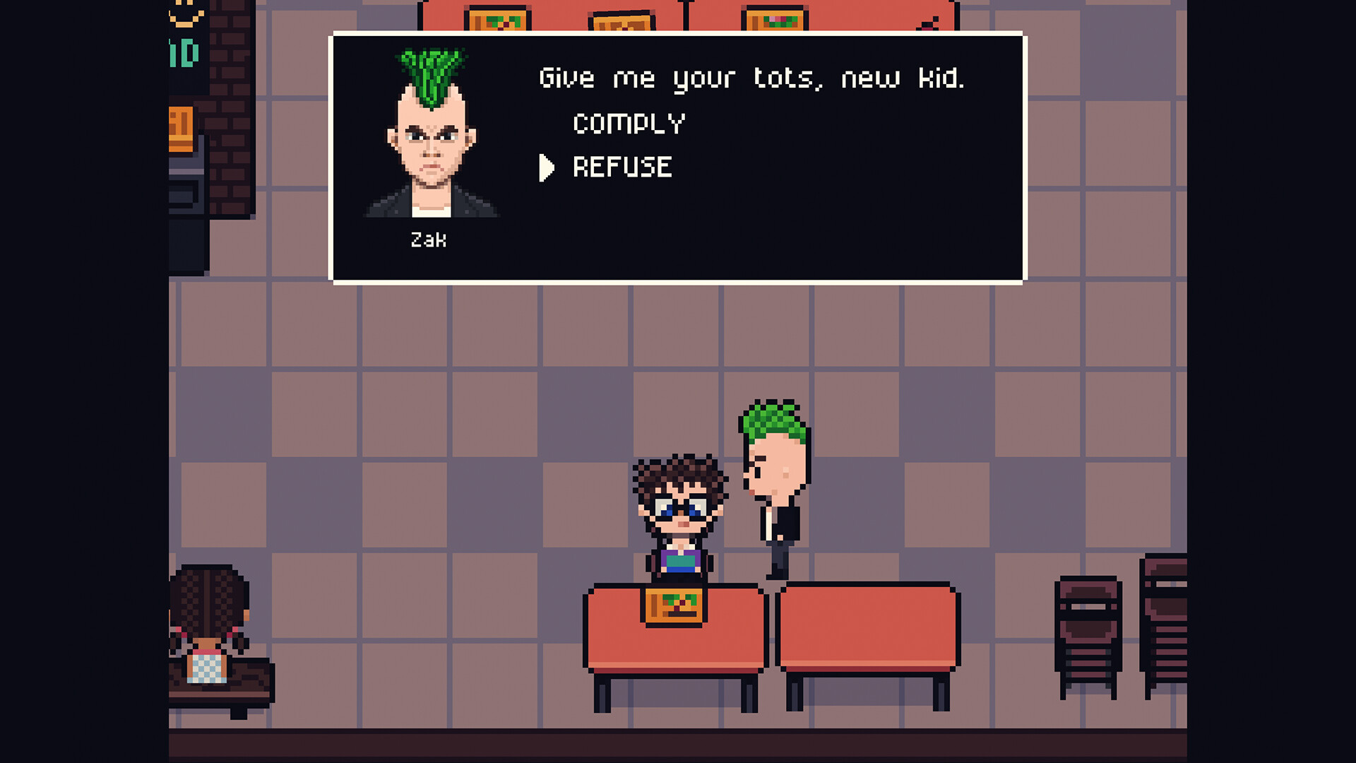 Astro Amigo screenshot #4