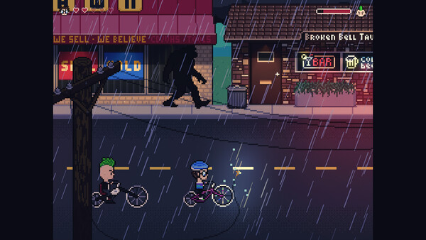 Screenshot media