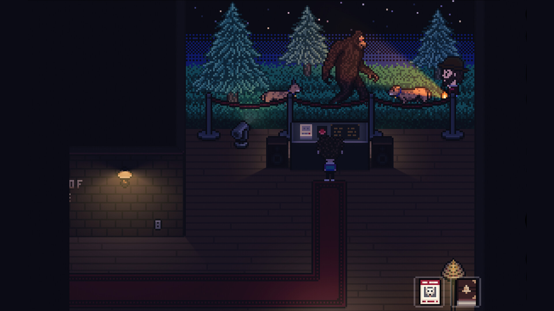 Astro Amigo screenshot 13