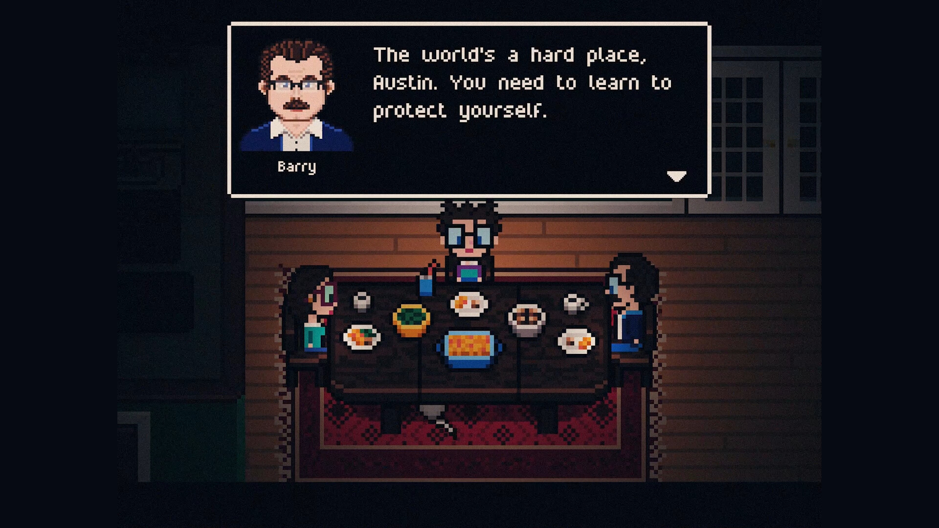 Astro Amigo screenshot #7