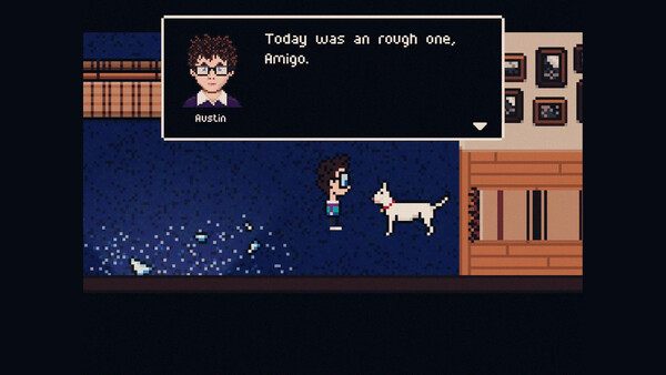 Astro Amigo screenshot 5