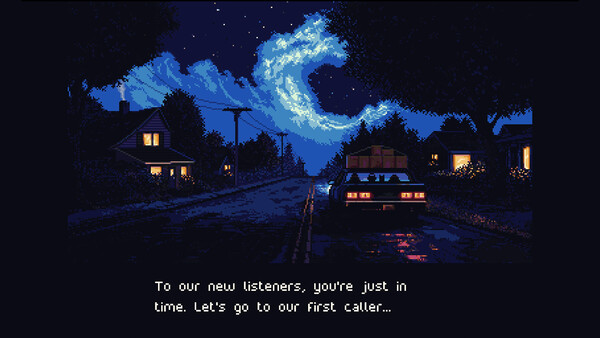 Astro Amigo screenshot 3