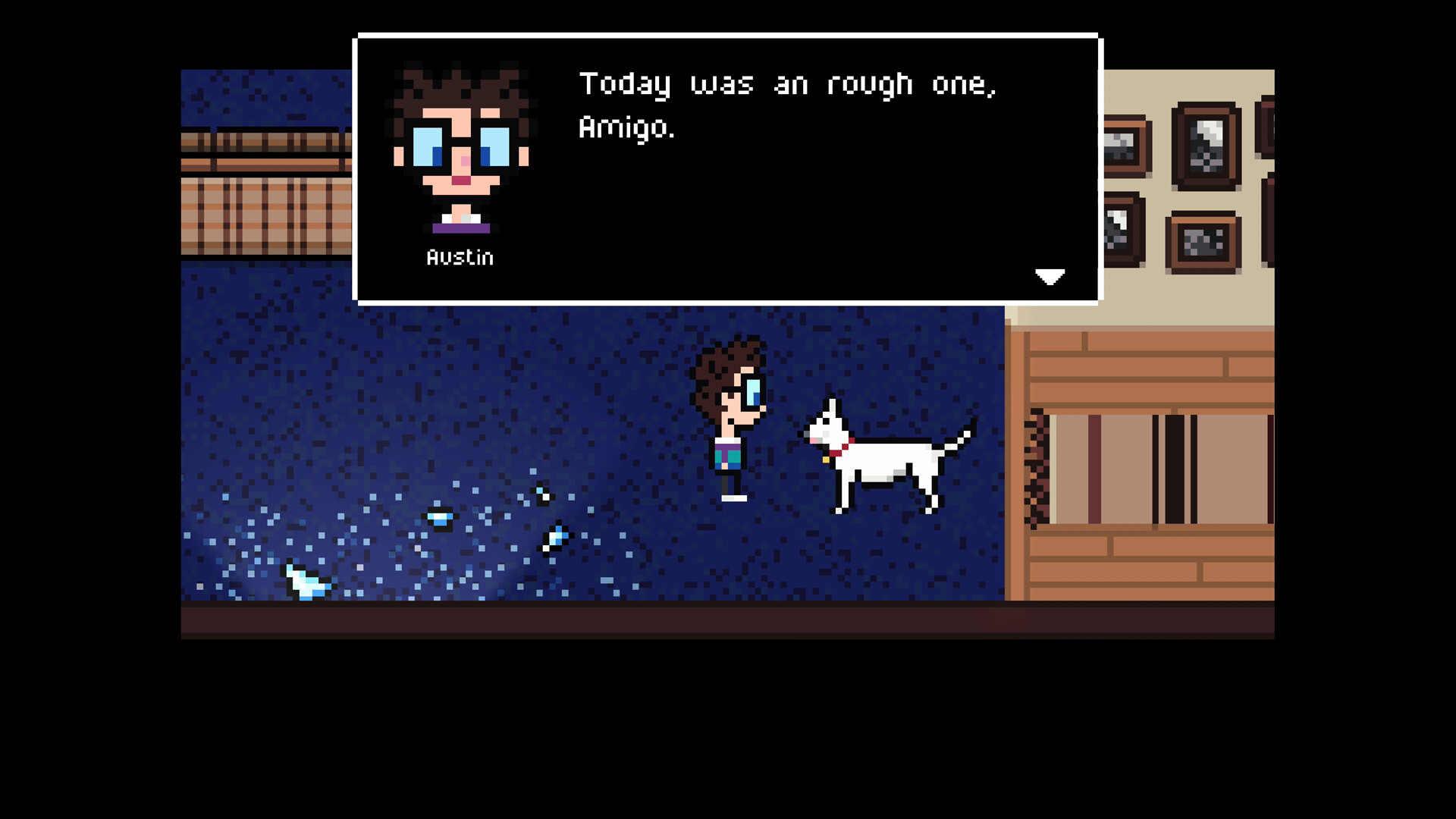 Steam Image
