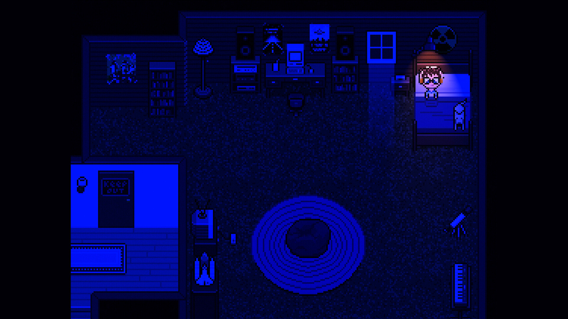 Astro Amigo screenshot #8