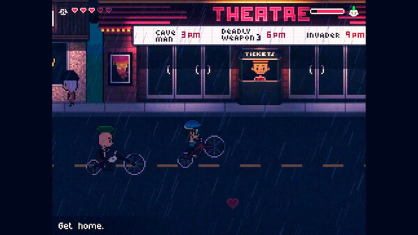 Astro Amigo screenshot 4