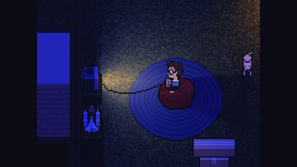 Astro Amigo screenshot 4