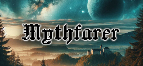 Farlands: Mythwalker cover art