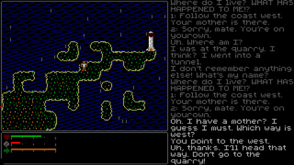 Mythfarer screenshot 6