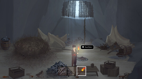 Will of the Mountainhopper screenshot 3