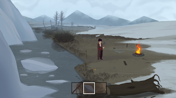 Will of the Mountainhopper screenshot 5