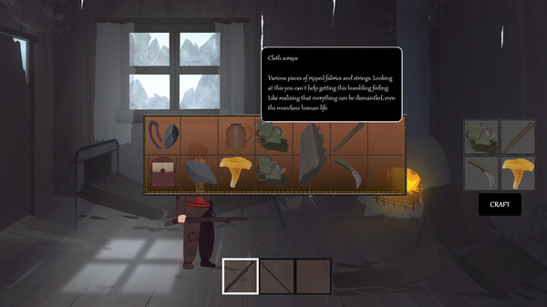 Will of the Mountainhopper screenshot 4