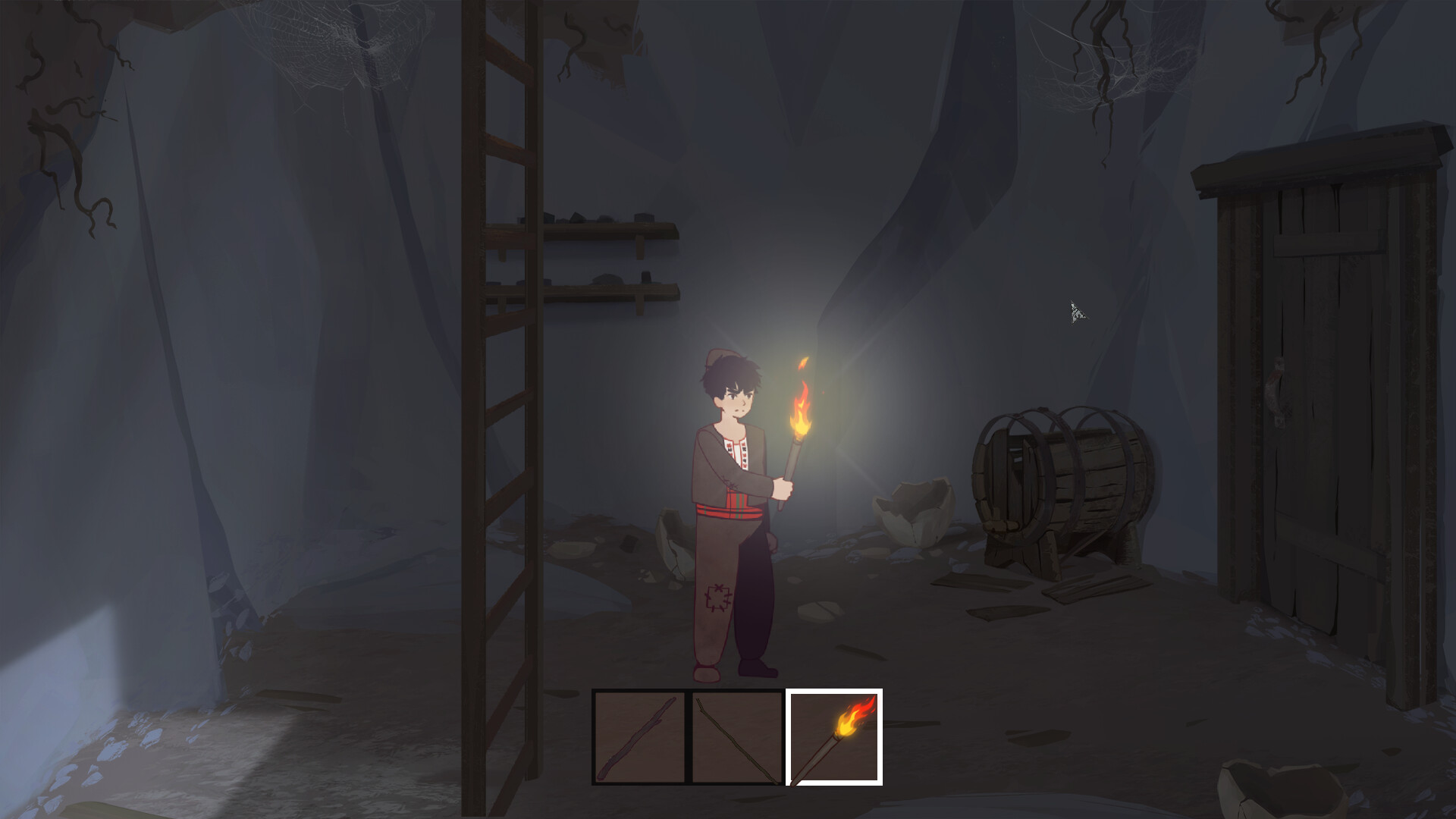Will of the Mountainhopper screenshot 8
