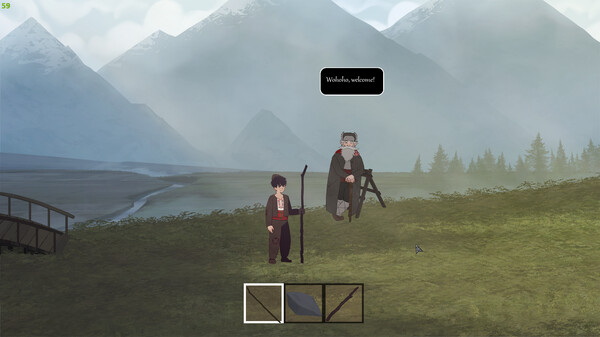Will of the Mountainhopper screenshot 4