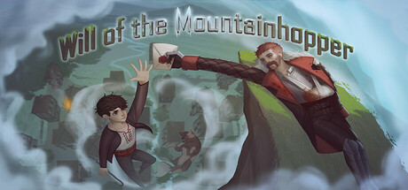 Will of the Mountainhopperの作品画像