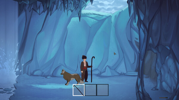 Will of the Mountainhopper screenshot 1