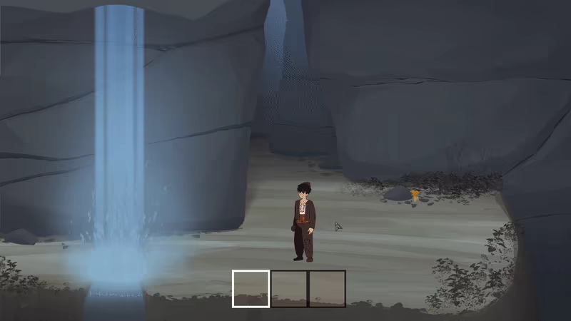 Will of the Mountainhopper video 2