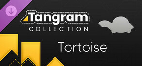 Tangram Collection: Tortoise  Puzzle Pack