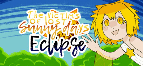 The victims of lost sunny days: Eclipse banner image