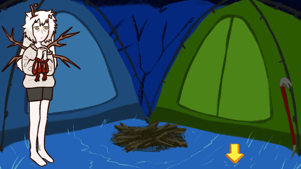 Жертвы потерянных солнечных дней: Затмение.