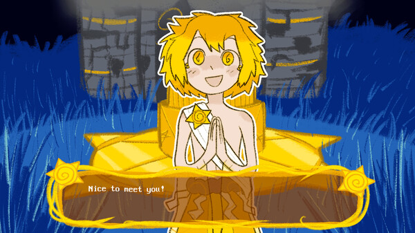 The victims of lost sunny days: Eclipse screenshot 2