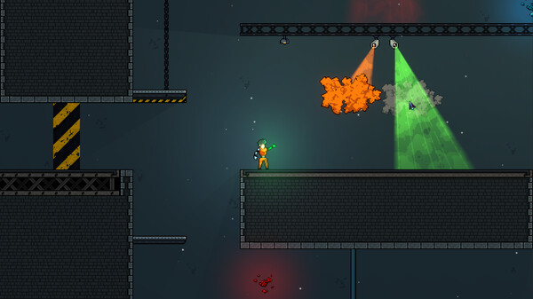 Synthetic Hopes screenshot 2